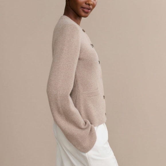 Jenni Kayne Cooper Cardigan - Picture 3 of 10